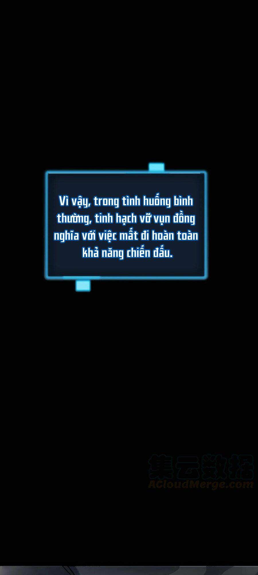 Bổn Thánh Nữ Ngã Bài Rồi Chap 17 - Next Chap 18