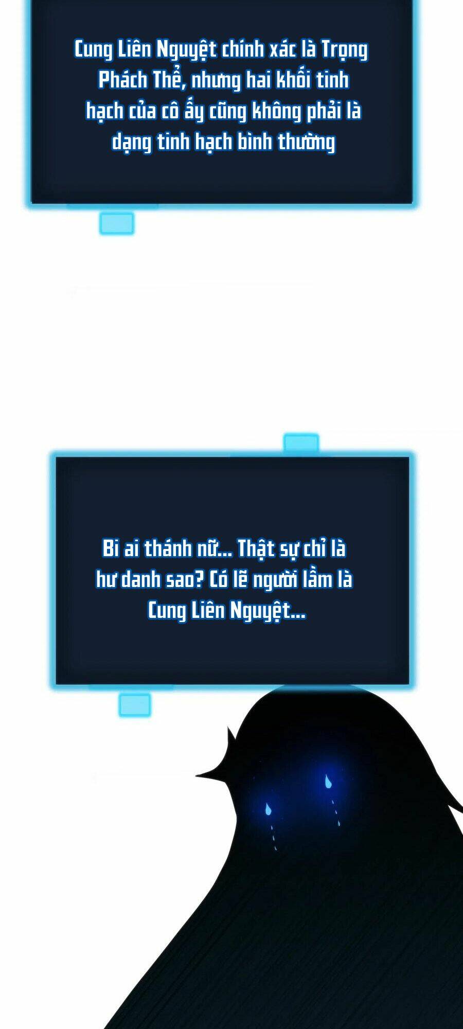 Bổn Thánh Nữ Ngã Bài Rồi Chap 17 - Next Chap 18