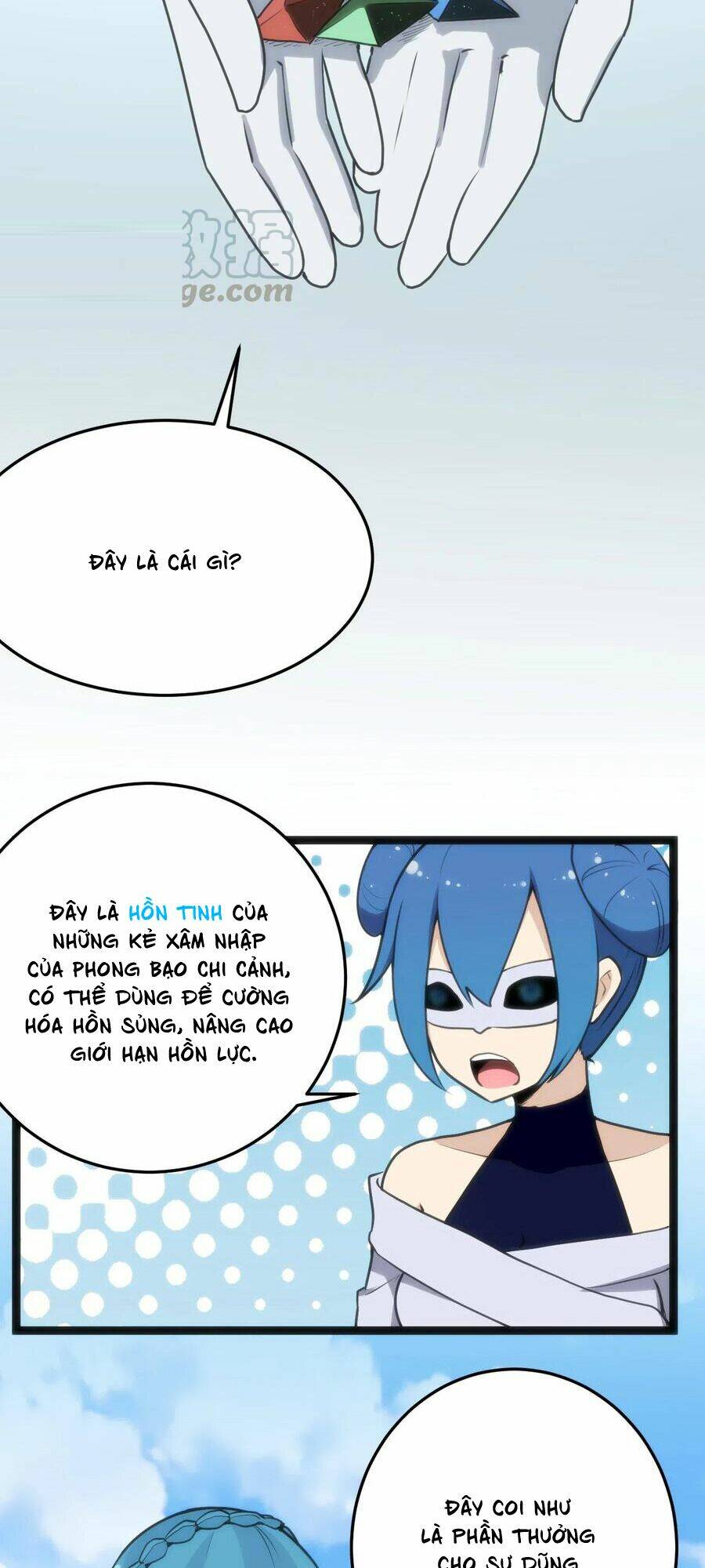 Bổn Thánh Nữ Ngã Bài Rồi Chap 18 - Next Chap 19