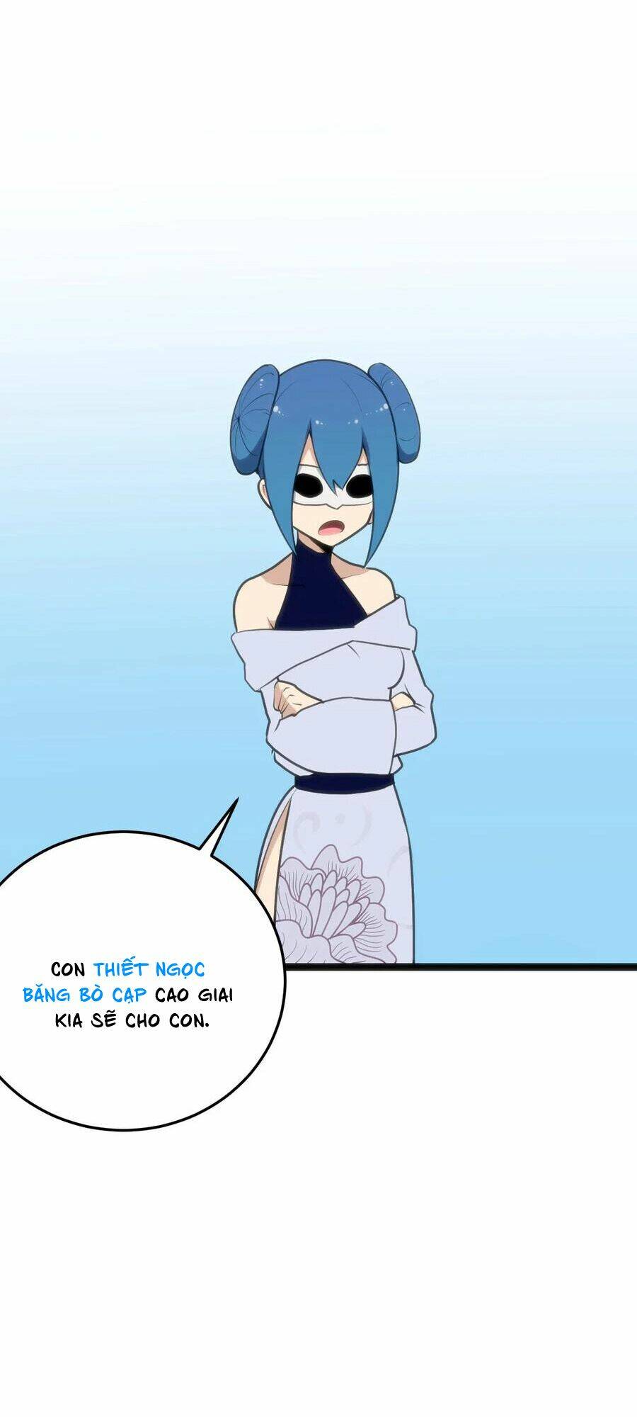 Bổn Thánh Nữ Ngã Bài Rồi Chap 18 - Next Chap 19