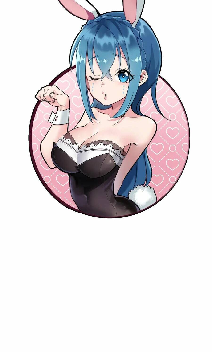 Bổn Thánh Nữ Ngã Bài Rồi Chap 18 - Next Chap 19