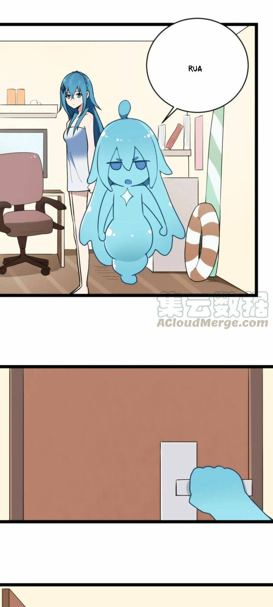 Bổn Thánh Nữ Ngã Bài Rồi Chap 19 - Next Chap 20