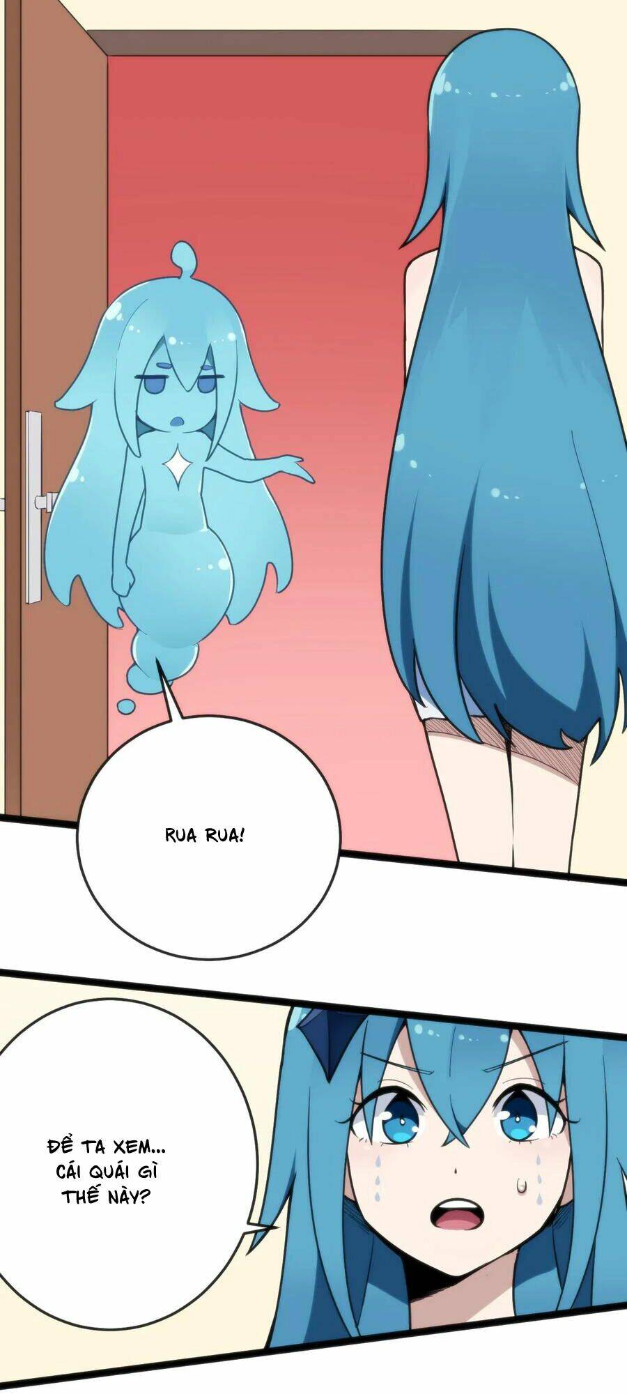 Bổn Thánh Nữ Ngã Bài Rồi Chap 19 - Next Chap 20