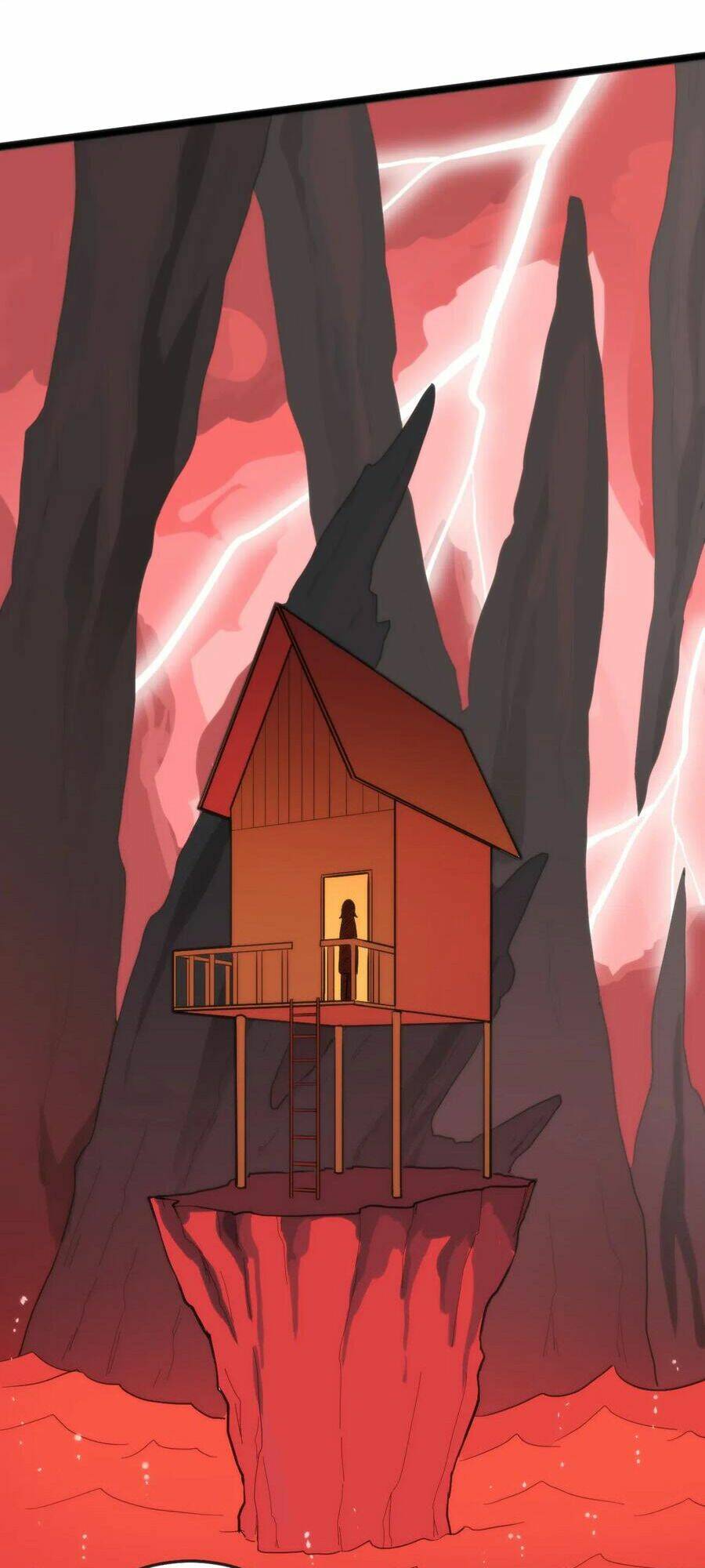 Bổn Thánh Nữ Ngã Bài Rồi Chap 19 - Next Chap 20