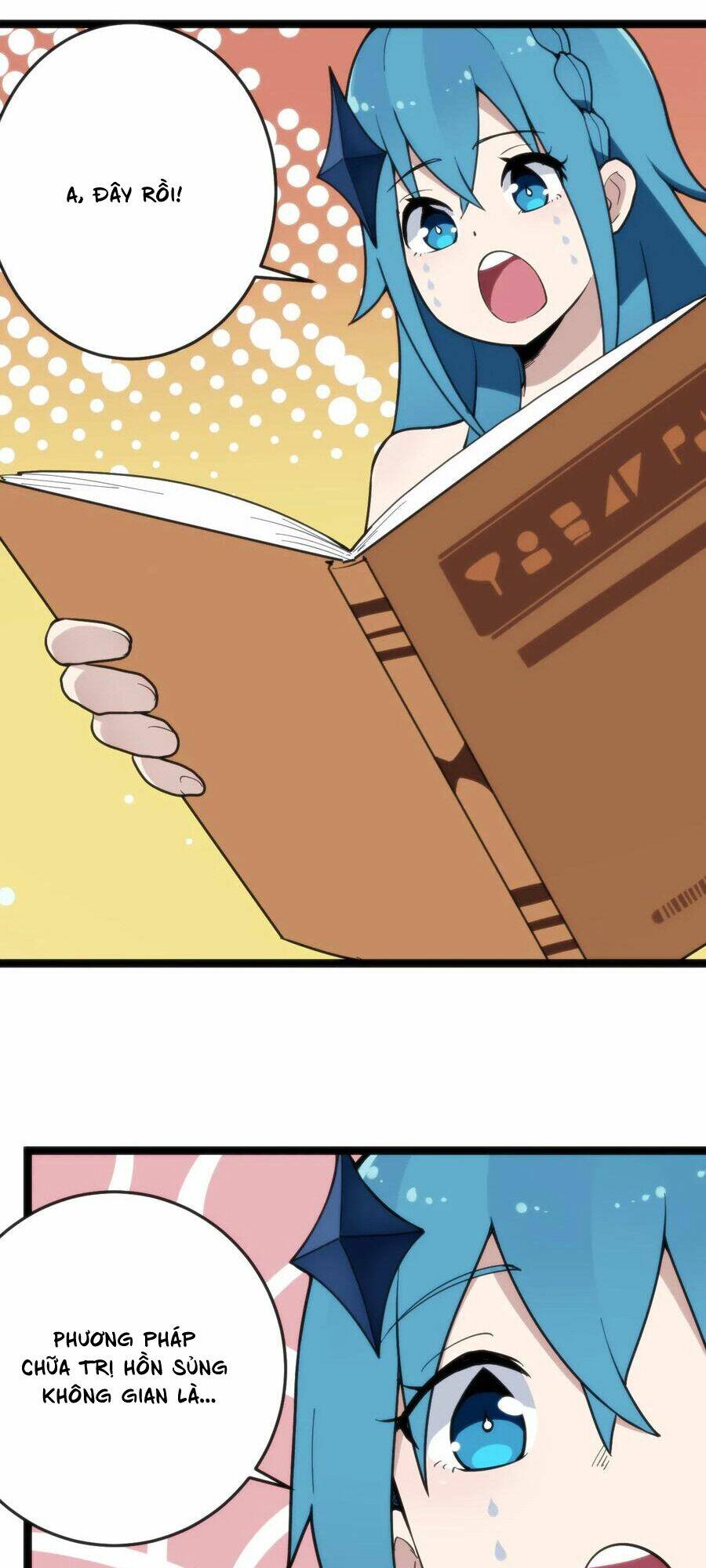 Bổn Thánh Nữ Ngã Bài Rồi Chap 19 - Next Chap 20