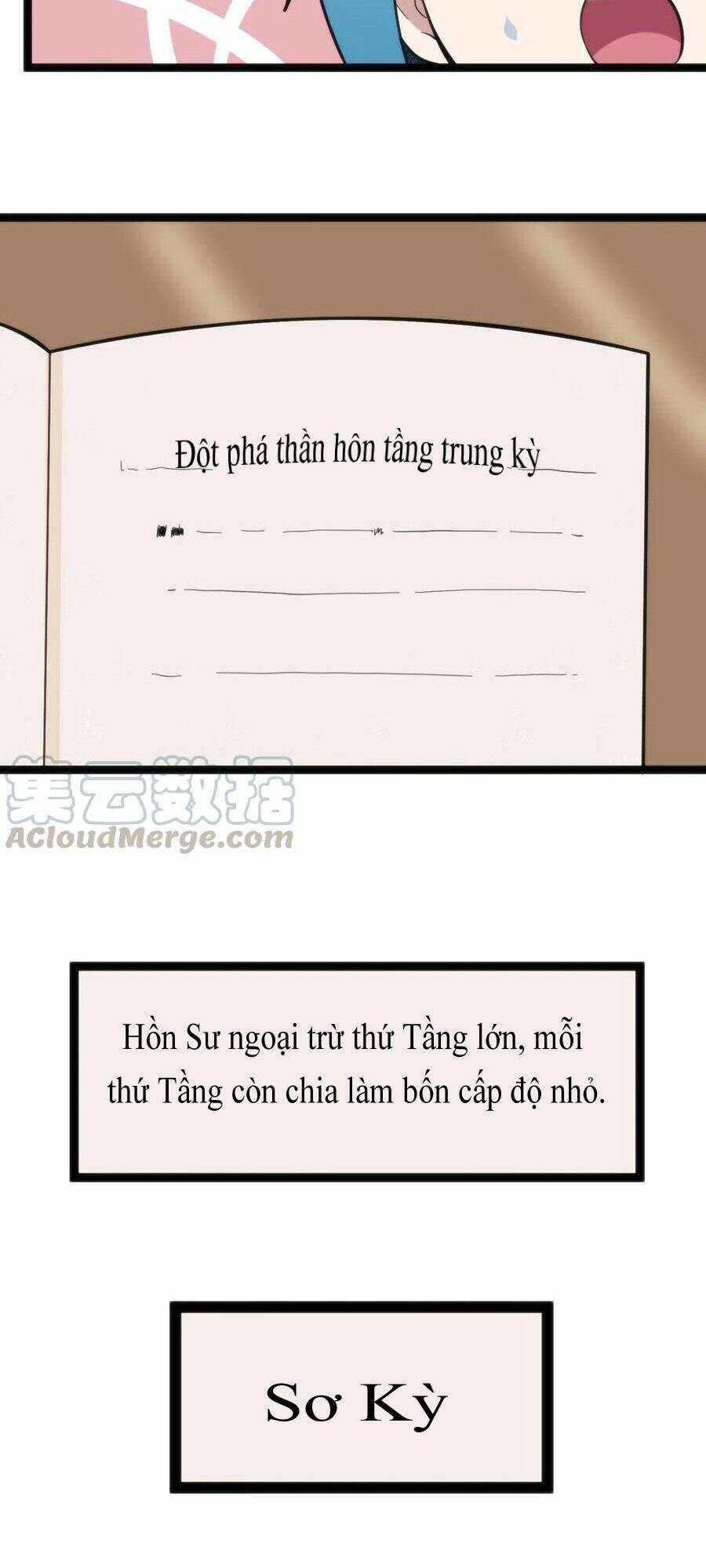 Bổn Thánh Nữ Ngã Bài Rồi Chap 19 - Next Chap 20