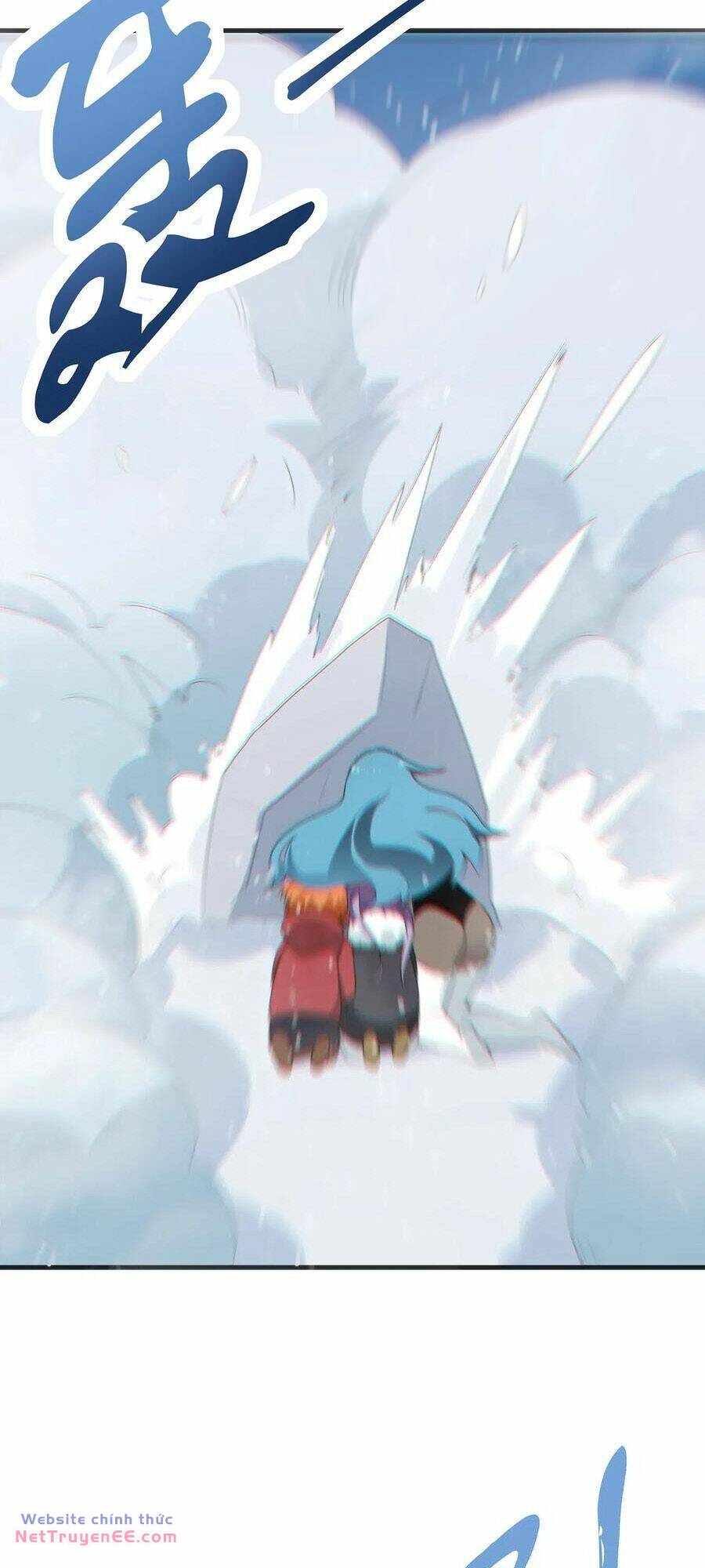 Bổn Thánh Nữ Ngã Bài Rồi Chap 2 - Next Chap 3