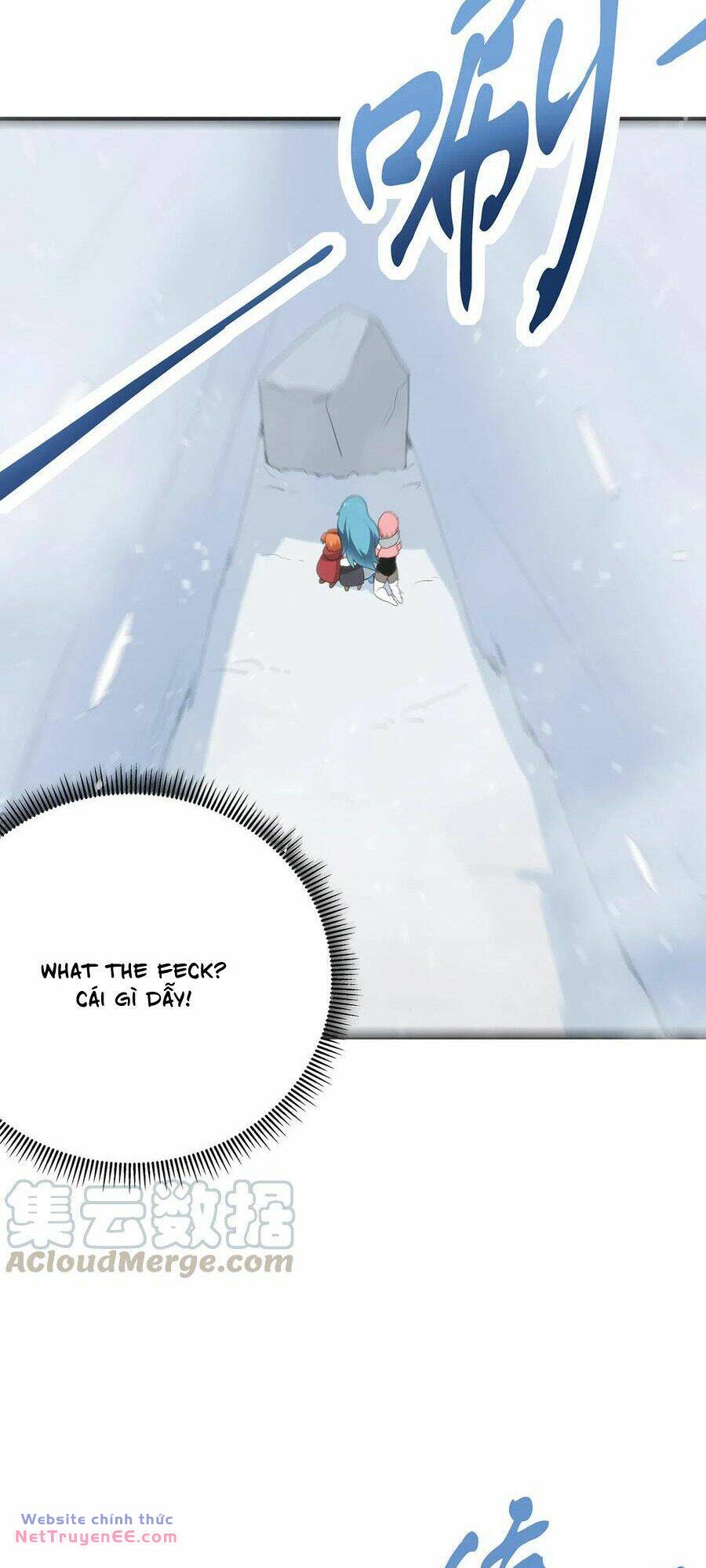 Bổn Thánh Nữ Ngã Bài Rồi Chap 2 - Next Chap 3