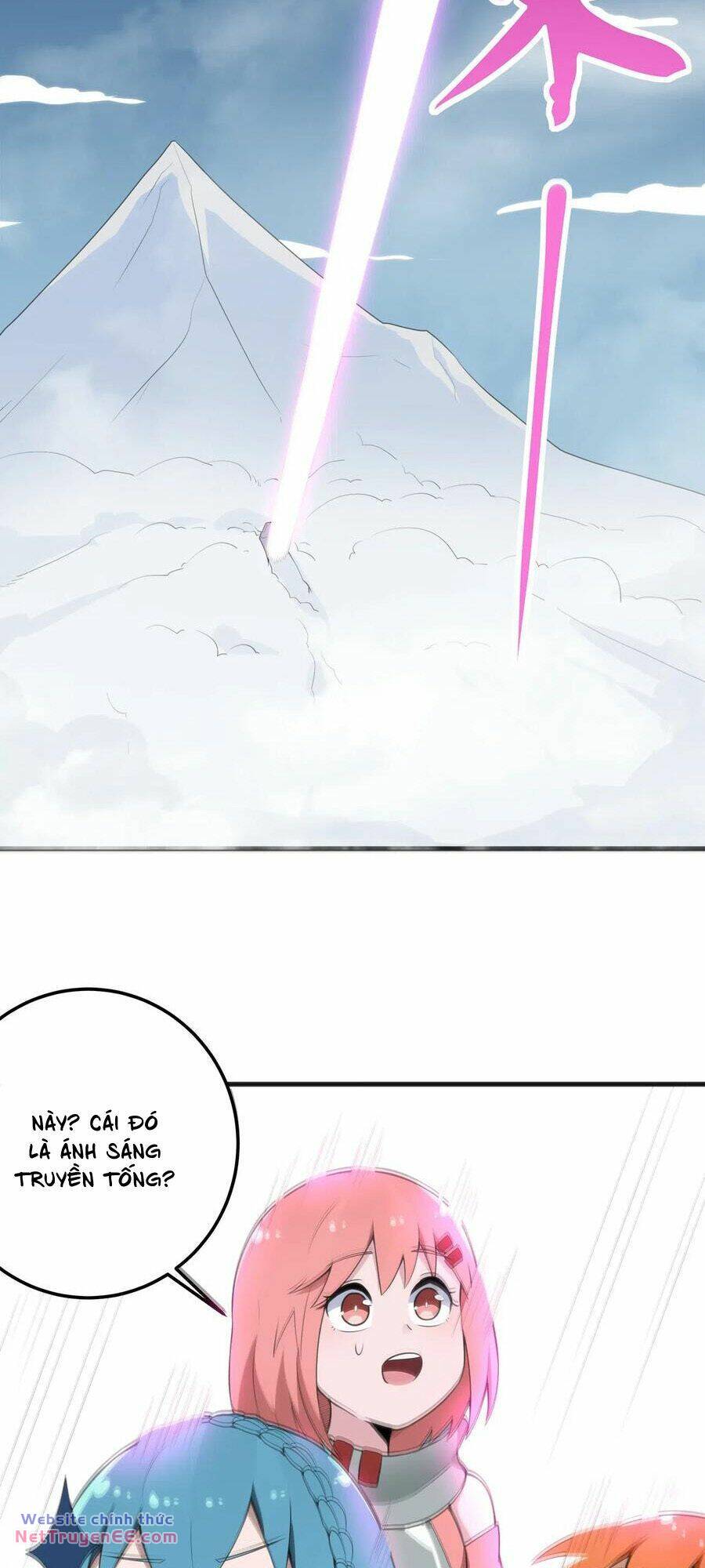 Bổn Thánh Nữ Ngã Bài Rồi Chap 2 - Next Chap 3