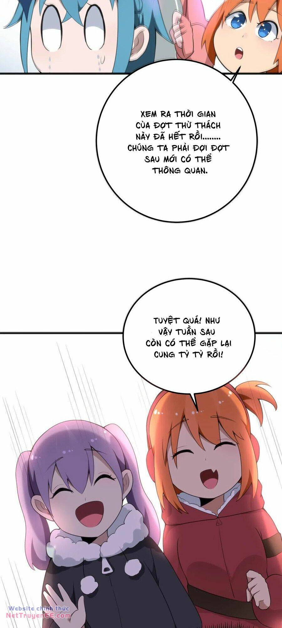 Bổn Thánh Nữ Ngã Bài Rồi Chap 2 - Next Chap 3