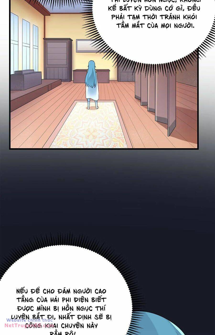 Bổn Thánh Nữ Ngã Bài Rồi Chap 2 - Next Chap 3