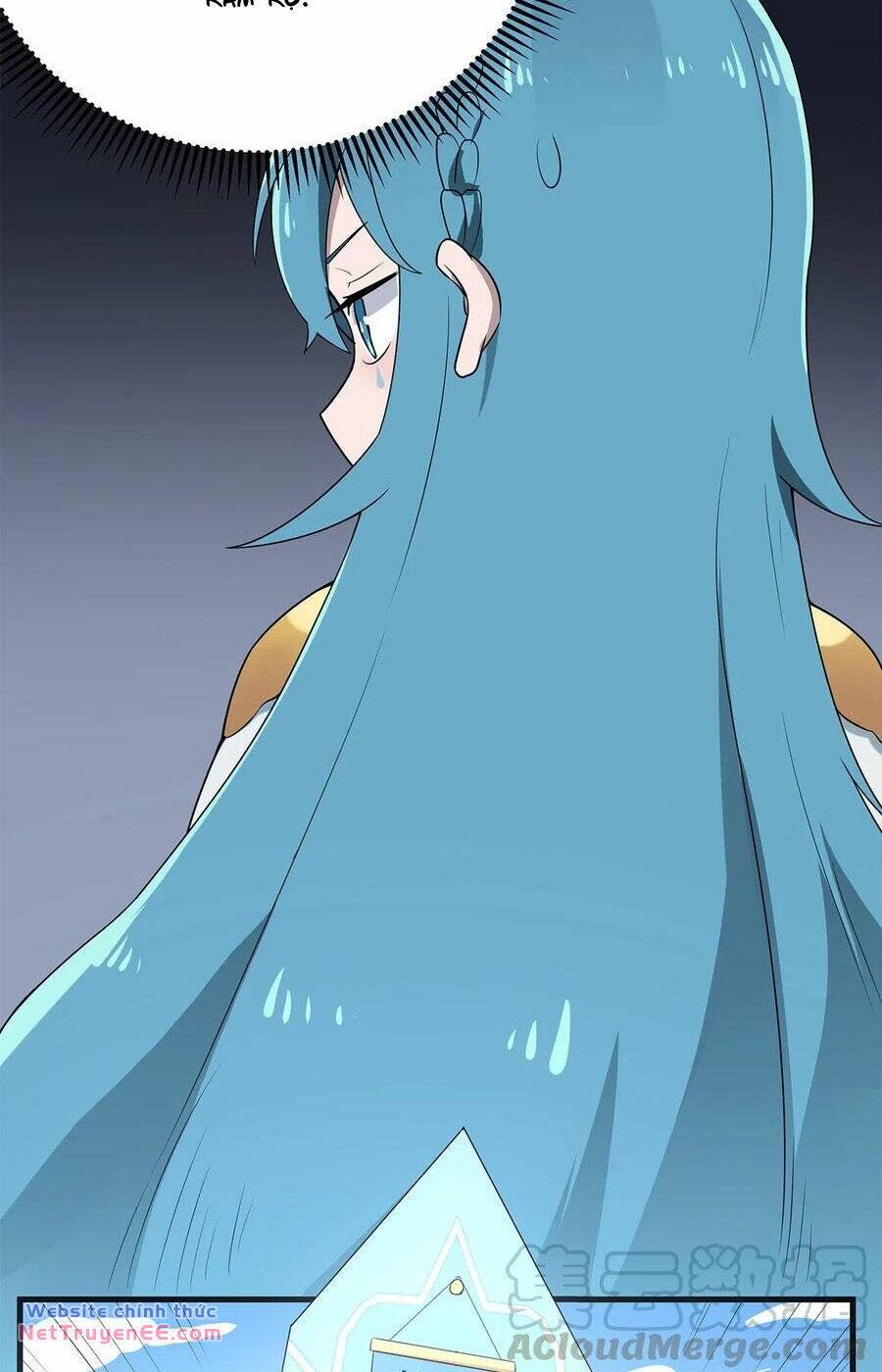 Bổn Thánh Nữ Ngã Bài Rồi Chap 2 - Next Chap 3