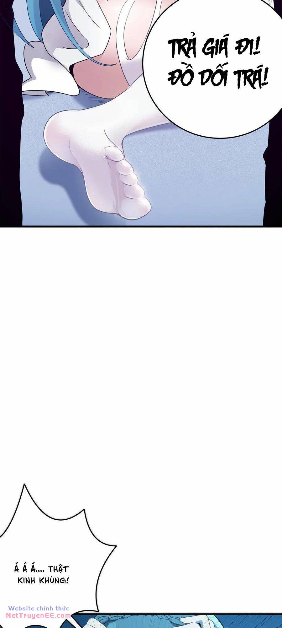 Bổn Thánh Nữ Ngã Bài Rồi Chap 2 - Next Chap 3