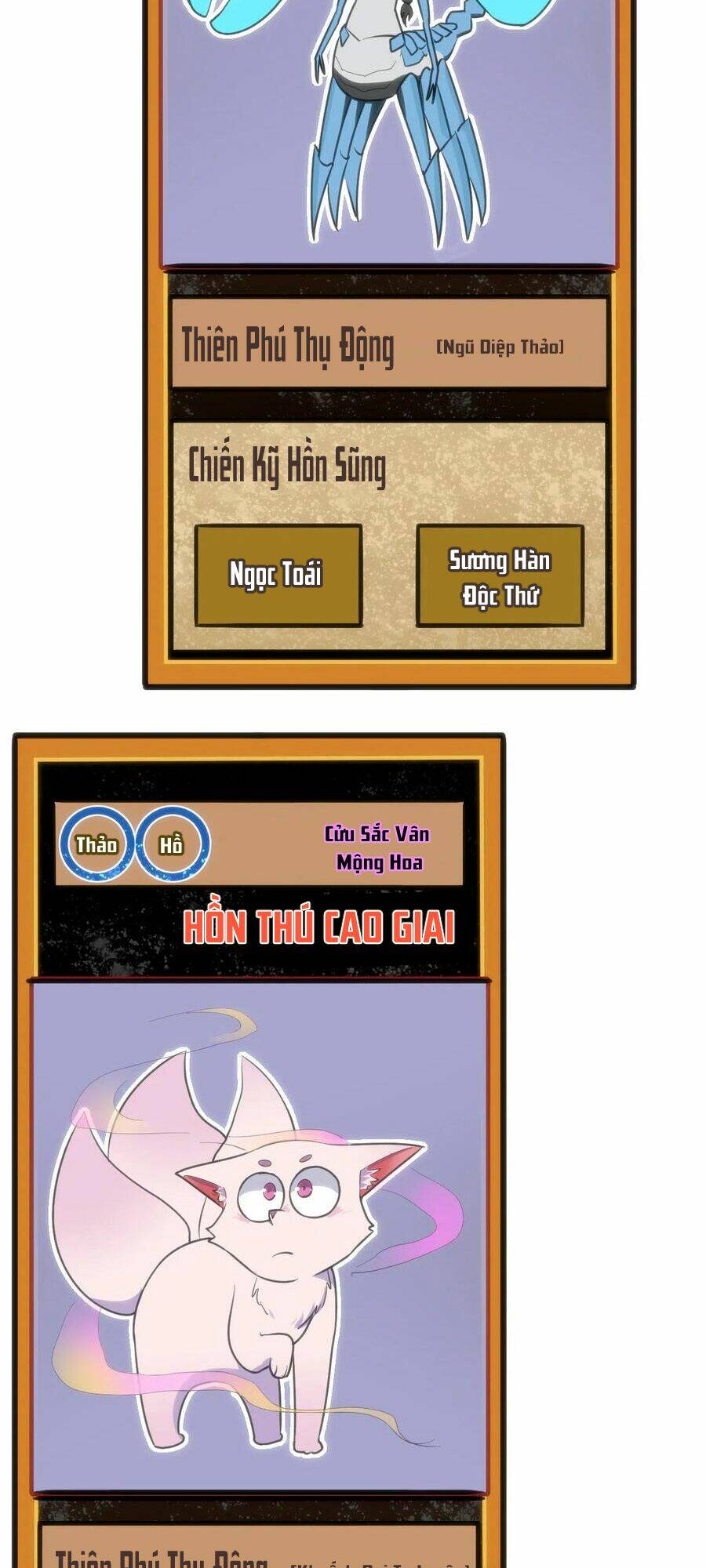 Bổn Thánh Nữ Ngã Bài Rồi Chap 20 - Next Chap 21