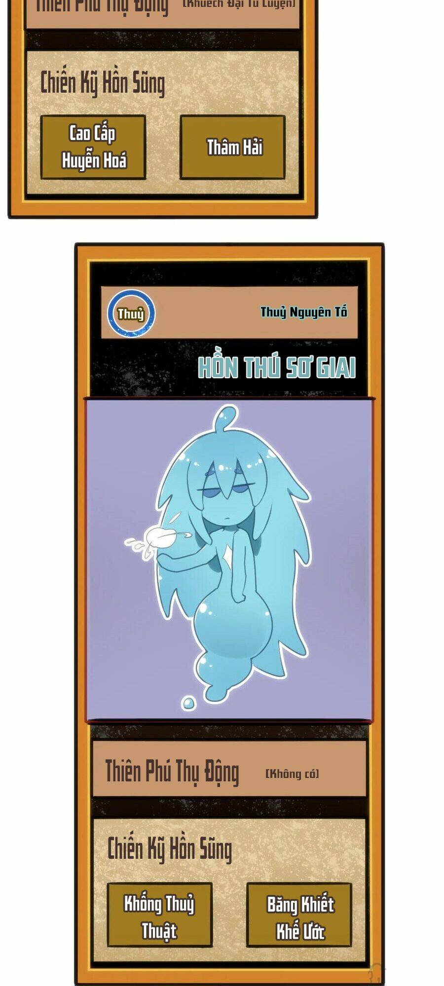 Bổn Thánh Nữ Ngã Bài Rồi Chap 20 - Next Chap 21