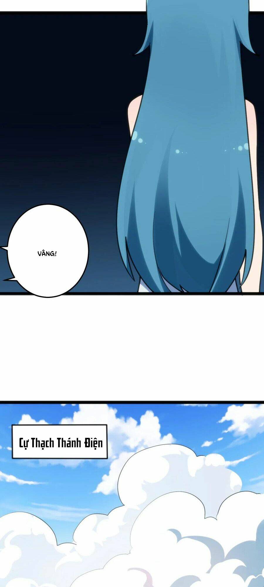 Bổn Thánh Nữ Ngã Bài Rồi Chap 20 - Next Chap 21