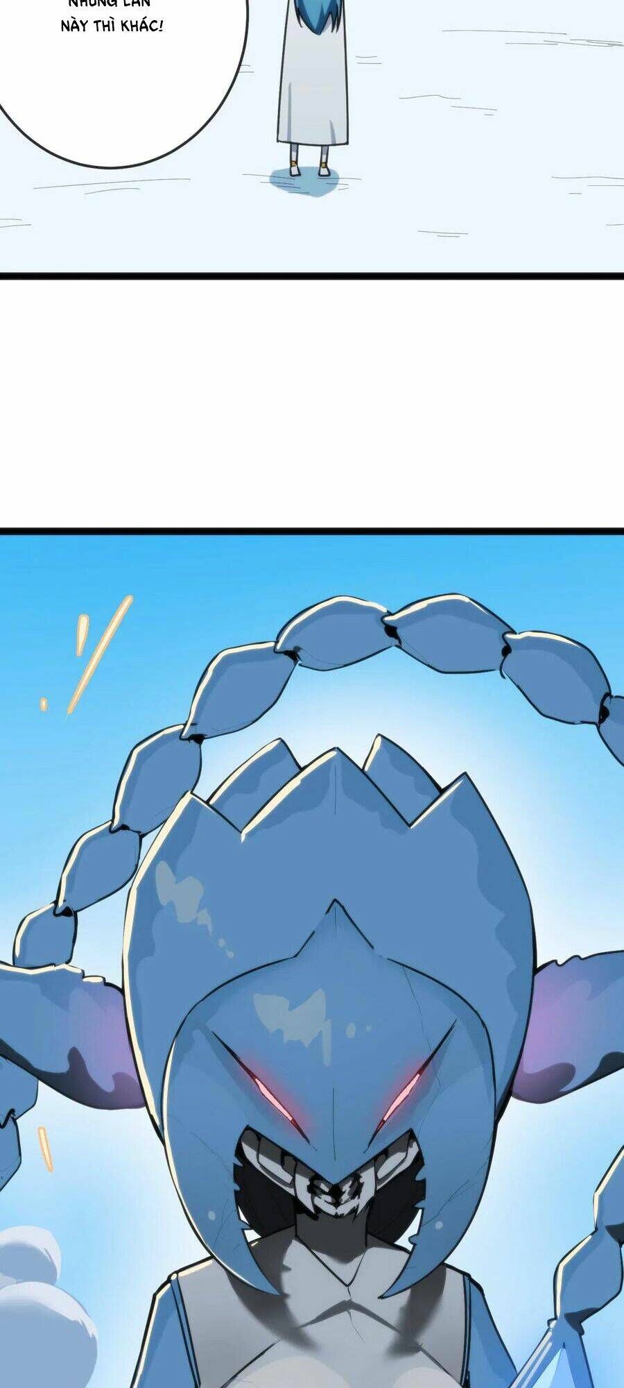 Bổn Thánh Nữ Ngã Bài Rồi Chap 20 - Next Chap 21