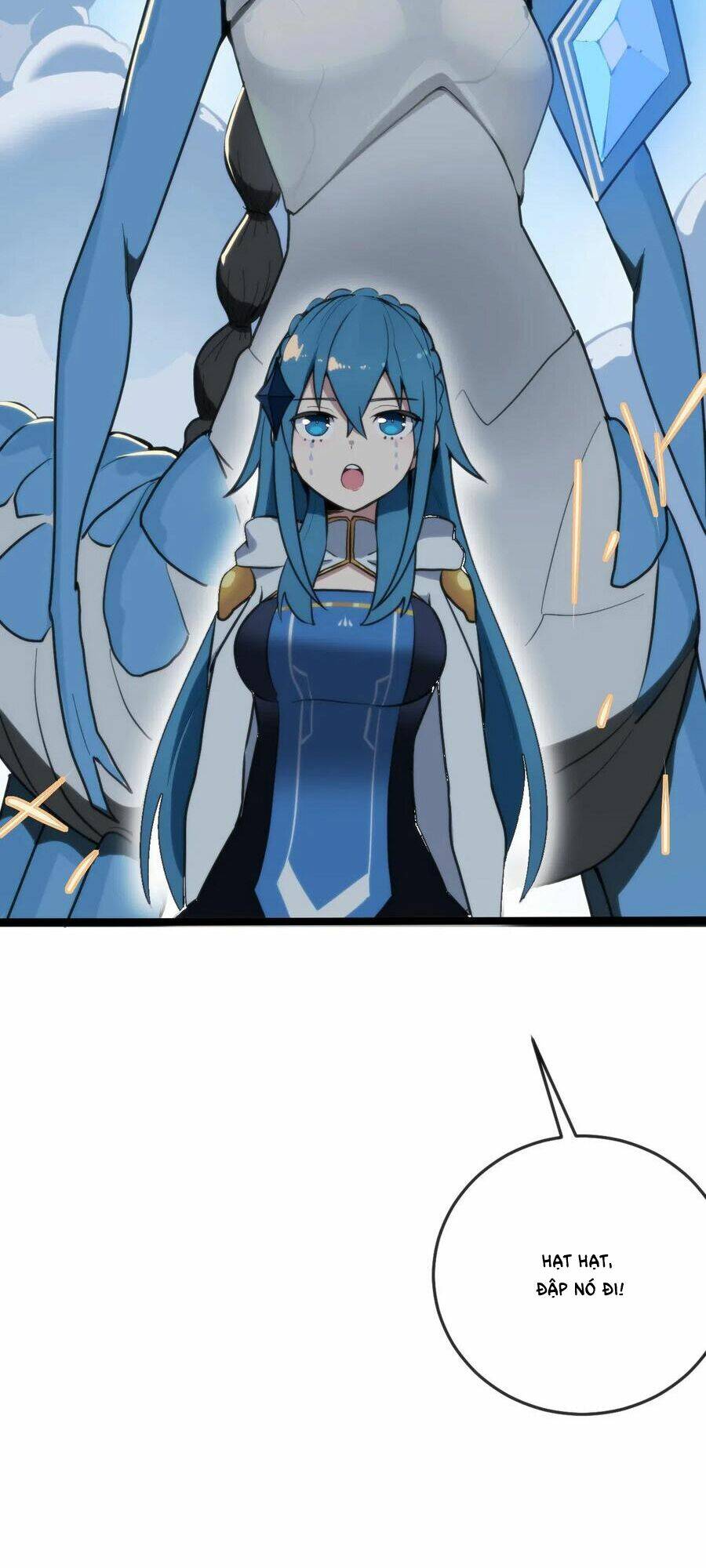 Bổn Thánh Nữ Ngã Bài Rồi Chap 20 - Next Chap 21