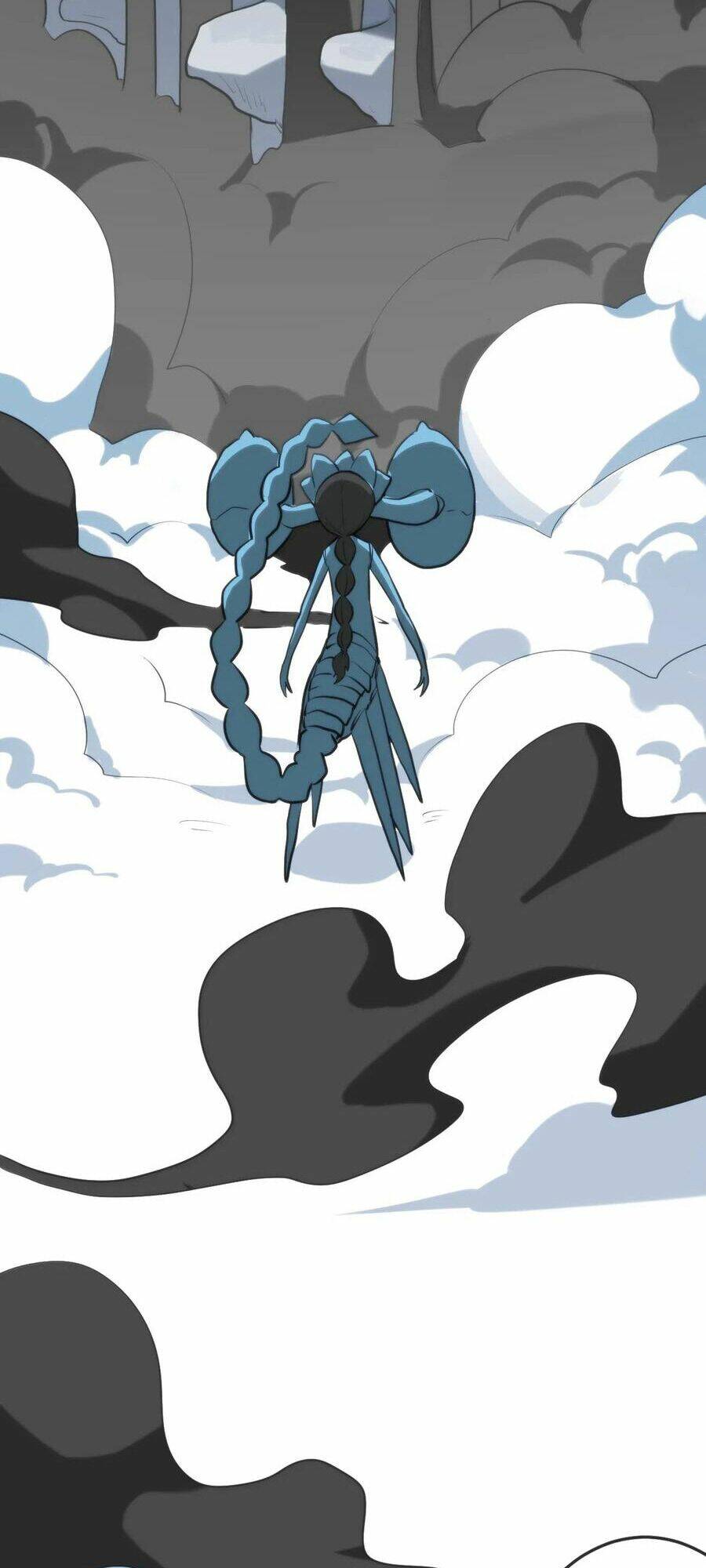 Bổn Thánh Nữ Ngã Bài Rồi Chap 21 - Next Chap 22