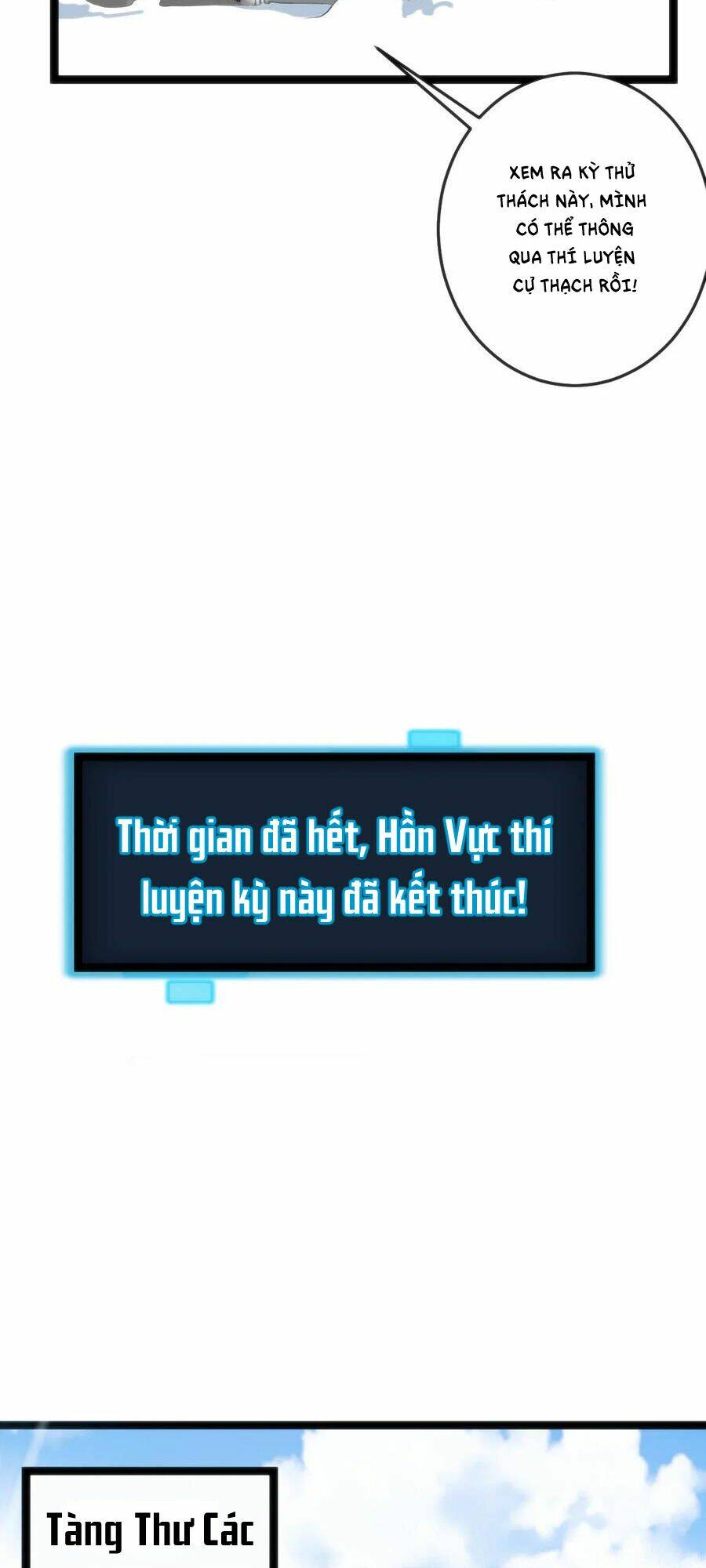 Bổn Thánh Nữ Ngã Bài Rồi Chap 21 - Next Chap 22