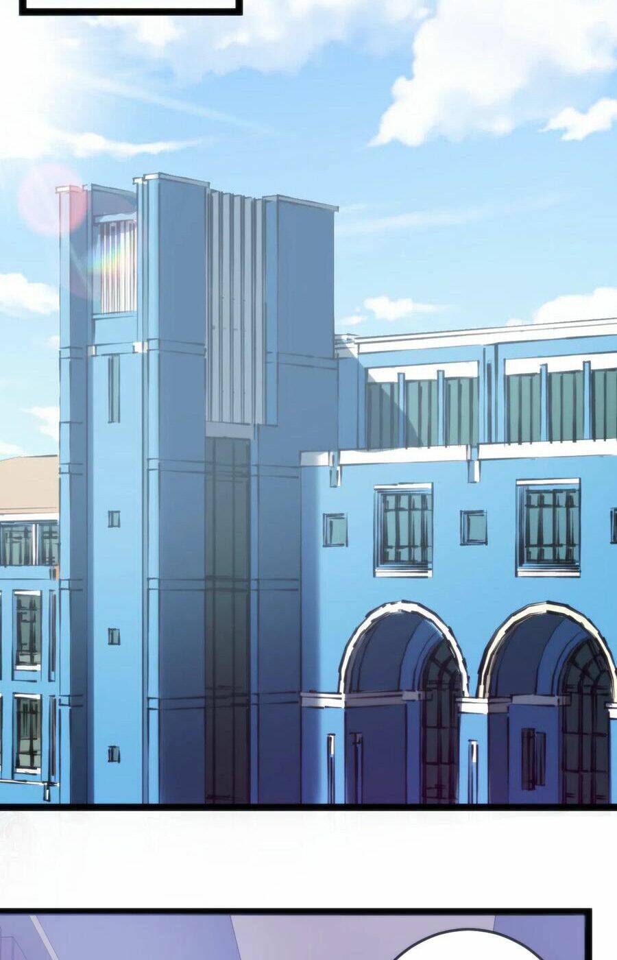 Bổn Thánh Nữ Ngã Bài Rồi Chap 21 - Next Chap 22