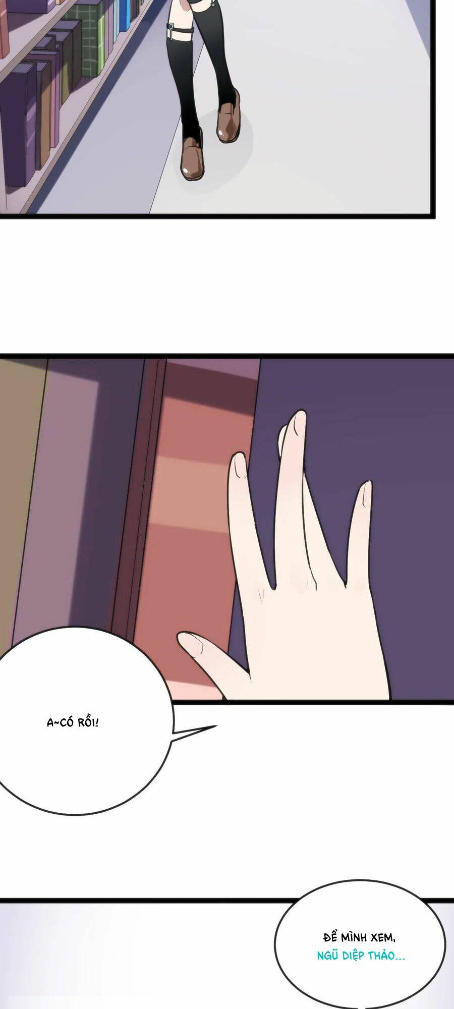 Bổn Thánh Nữ Ngã Bài Rồi Chap 21 - Next Chap 22