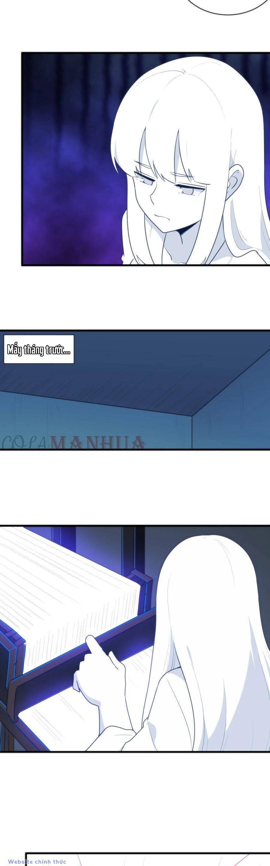 Bổn Thánh Nữ Ngã Bài Rồi Chap 220 - Next Chap 221