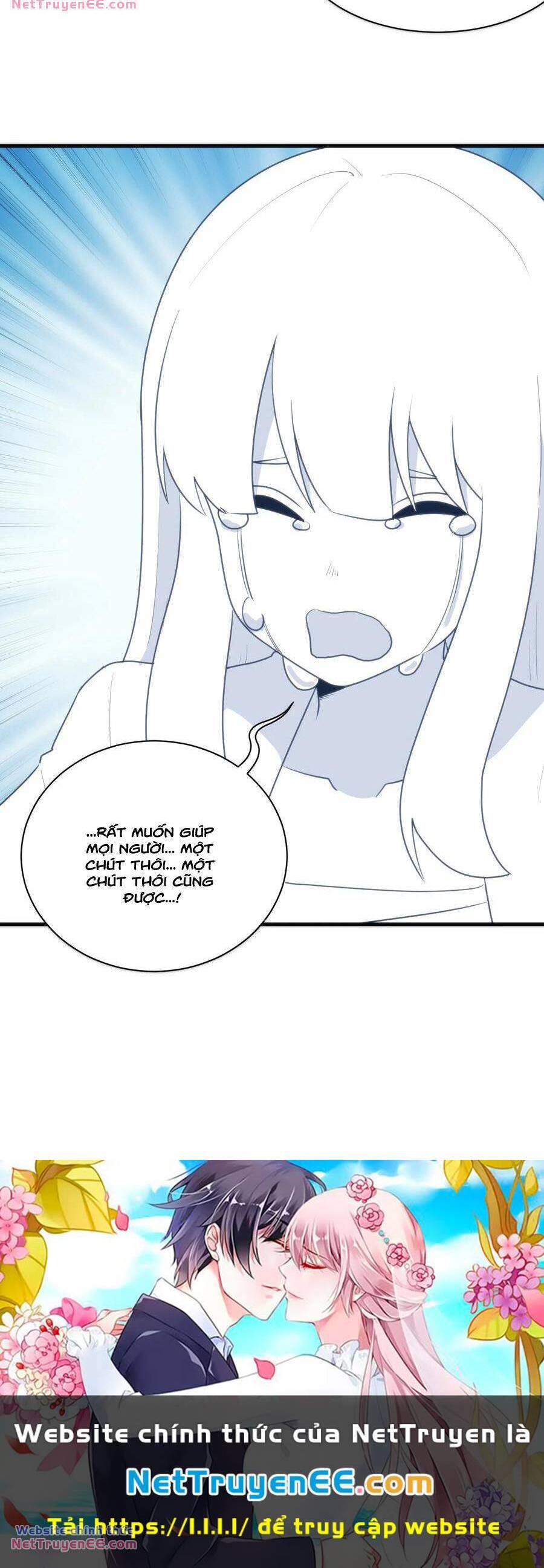 Bổn Thánh Nữ Ngã Bài Rồi Chap 220 - Next Chap 221