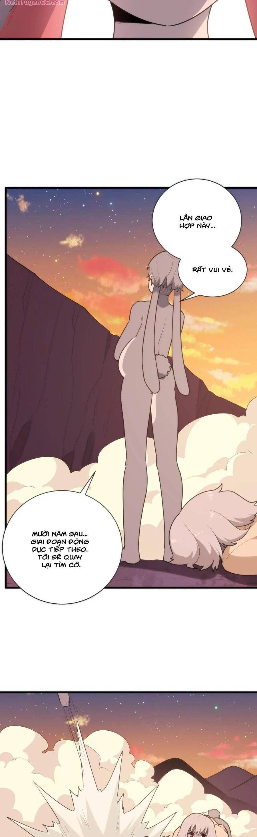 Bổn Thánh Nữ Ngã Bài Rồi Chap 220 - Next Chap 221
