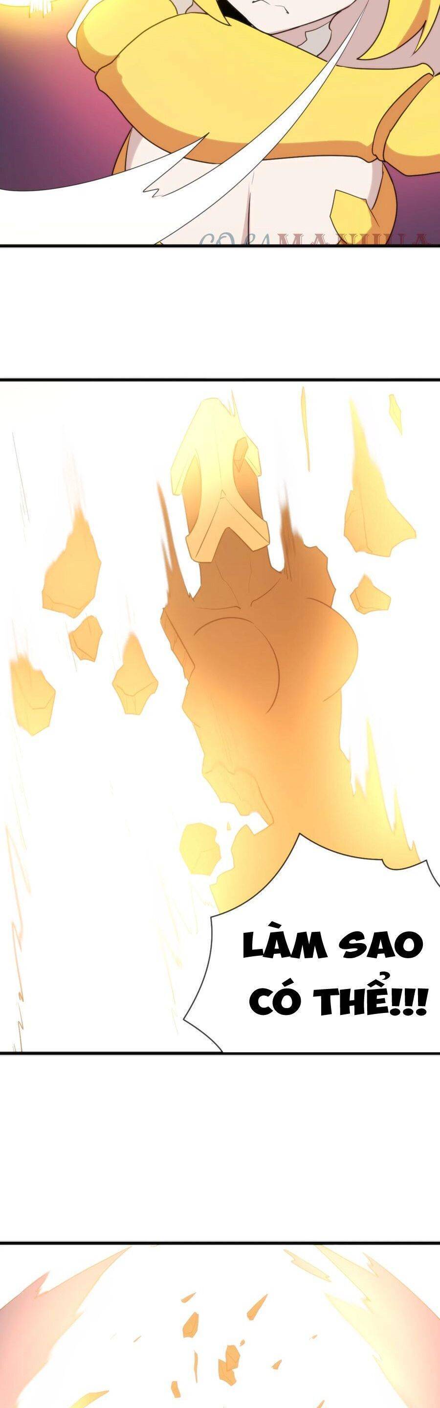 Bổn Thánh Nữ Ngã Bài Rồi Chap 221 - Next Chap 222