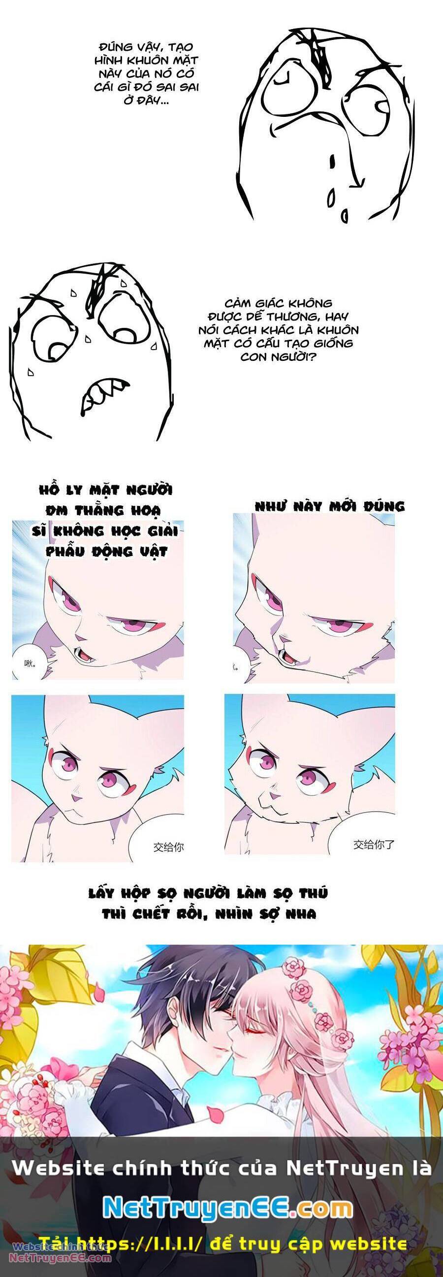 Bổn Thánh Nữ Ngã Bài Rồi Chap 221 - Next Chap 222
