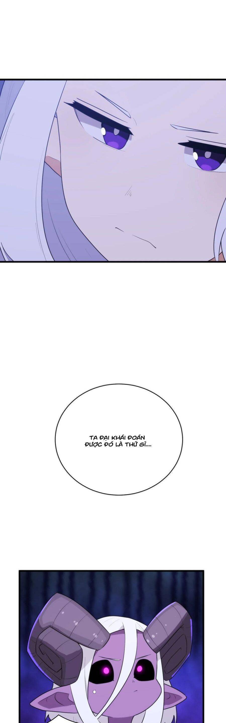 Bổn Thánh Nữ Ngã Bài Rồi Chap 222 - Next Chap 223