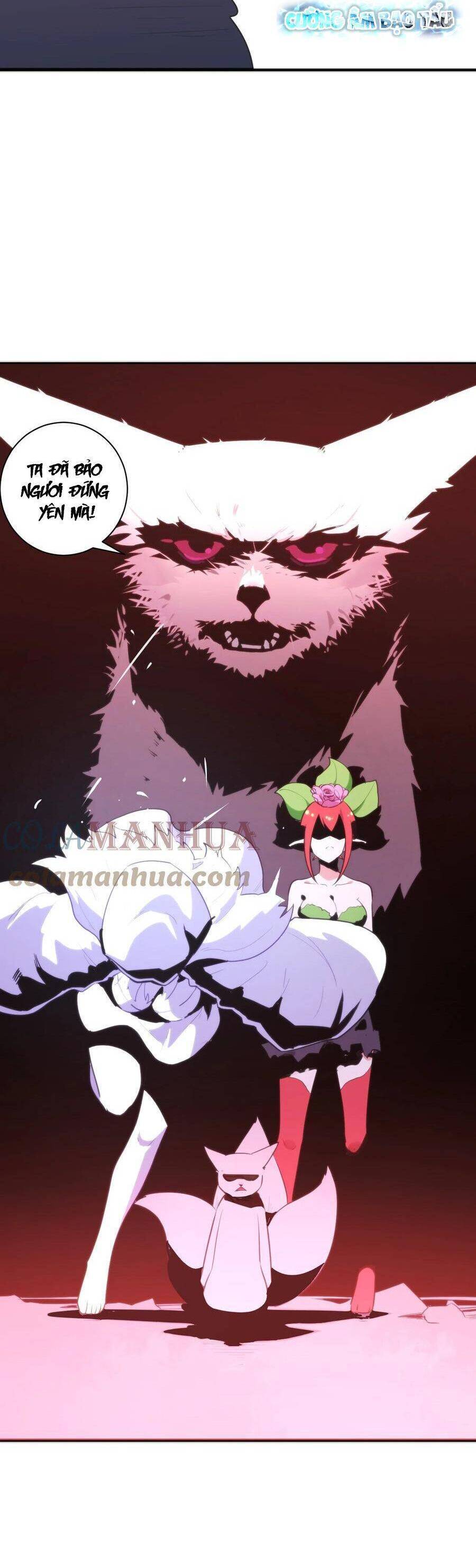 Bổn Thánh Nữ Ngã Bài Rồi Chap 222 - Next Chap 223
