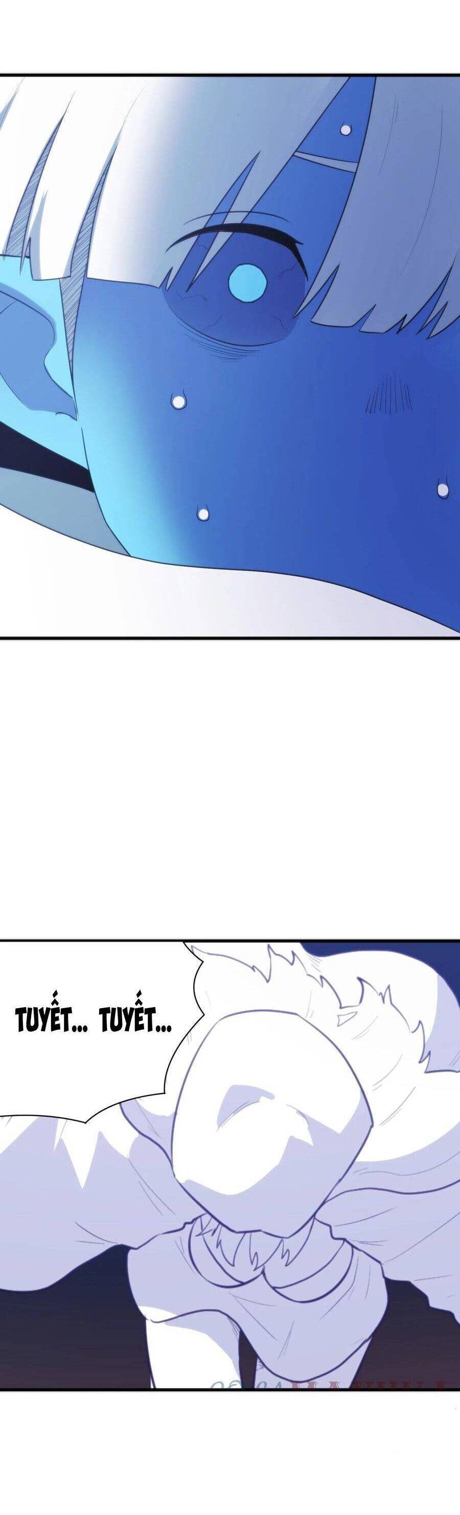 Bổn Thánh Nữ Ngã Bài Rồi Chap 222 - Next Chap 223