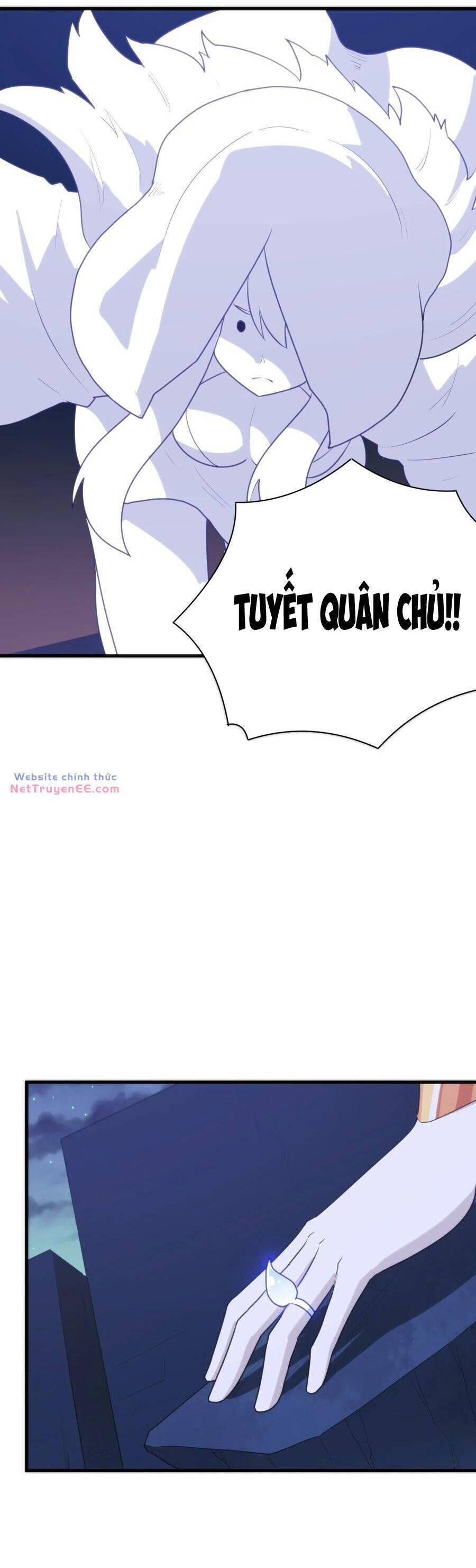 Bổn Thánh Nữ Ngã Bài Rồi Chap 222 - Next Chap 223