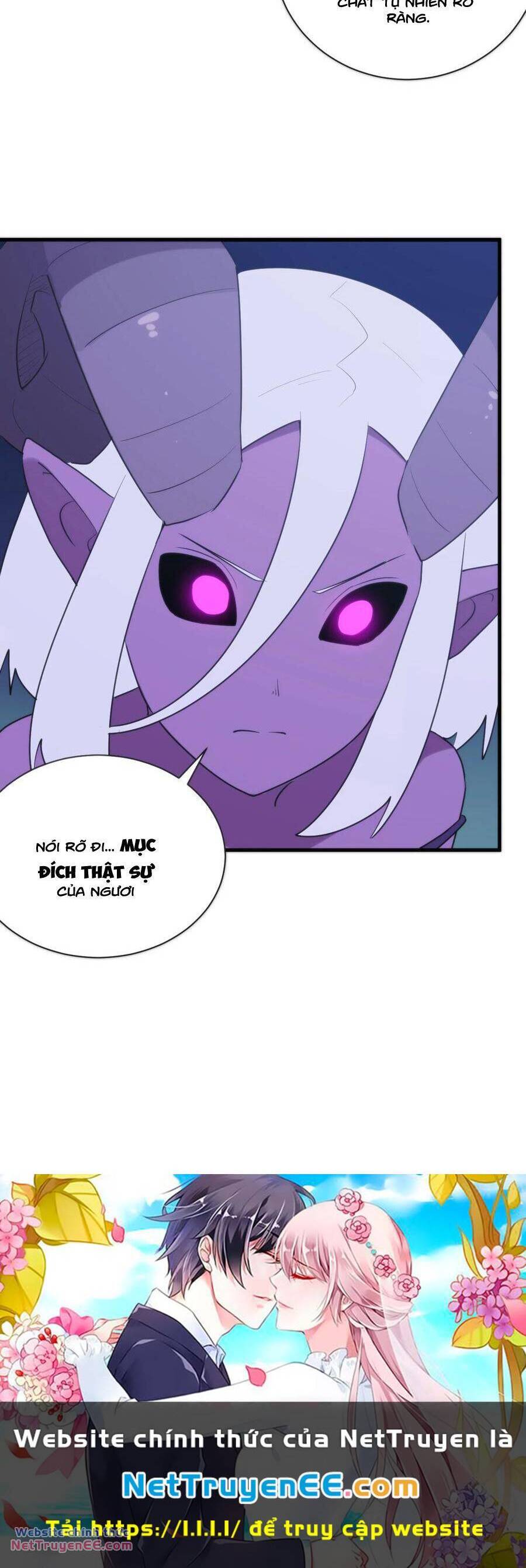 Bổn Thánh Nữ Ngã Bài Rồi Chap 223 - Next Chap 224