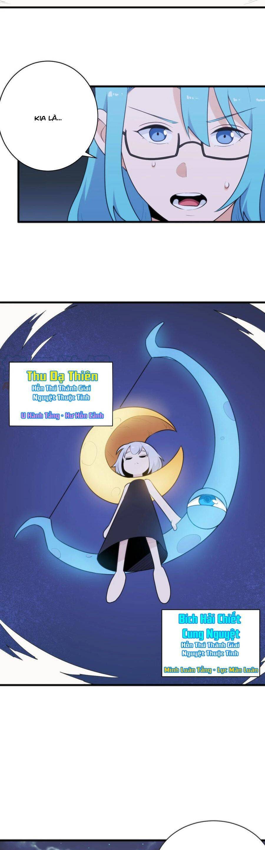 Bổn Thánh Nữ Ngã Bài Rồi Chap 224 - Next Chap 225