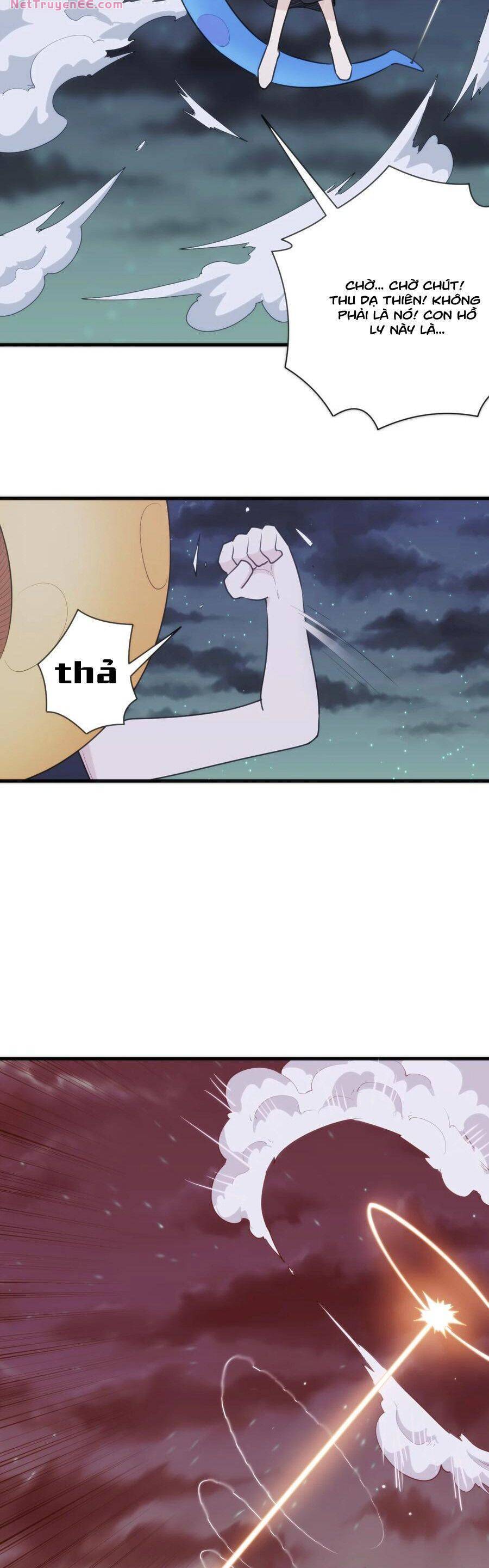 Bổn Thánh Nữ Ngã Bài Rồi Chap 224 - Next Chap 225