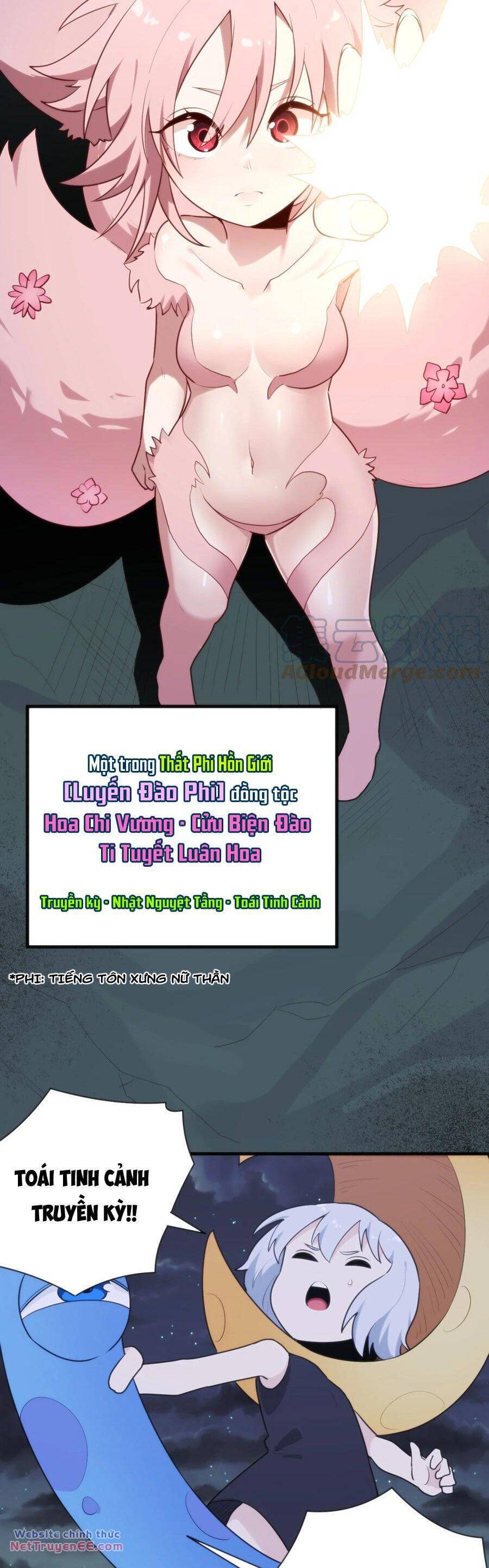Bổn Thánh Nữ Ngã Bài Rồi Chap 224 - Next Chap 225