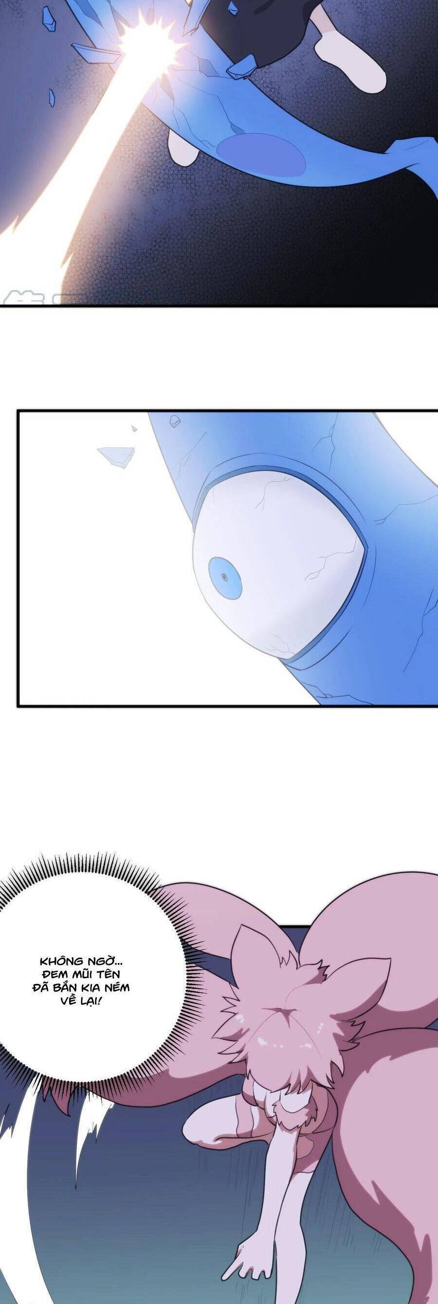 Bổn Thánh Nữ Ngã Bài Rồi Chap 224 - Next Chap 225