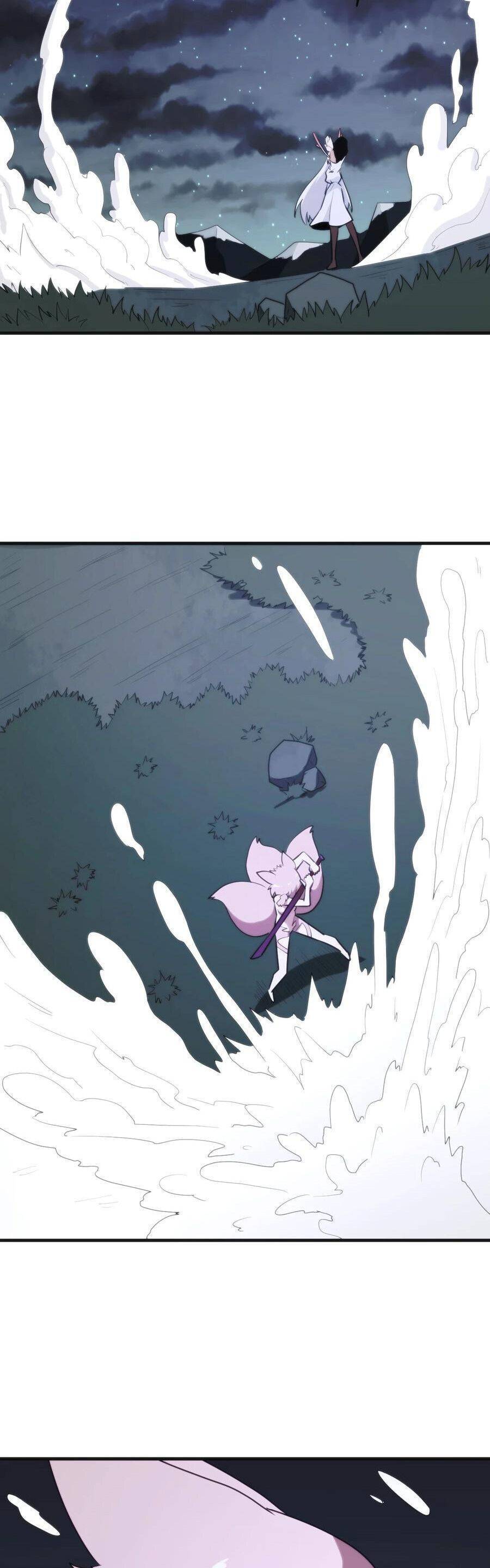 Bổn Thánh Nữ Ngã Bài Rồi Chap 225 - Next Chap 226