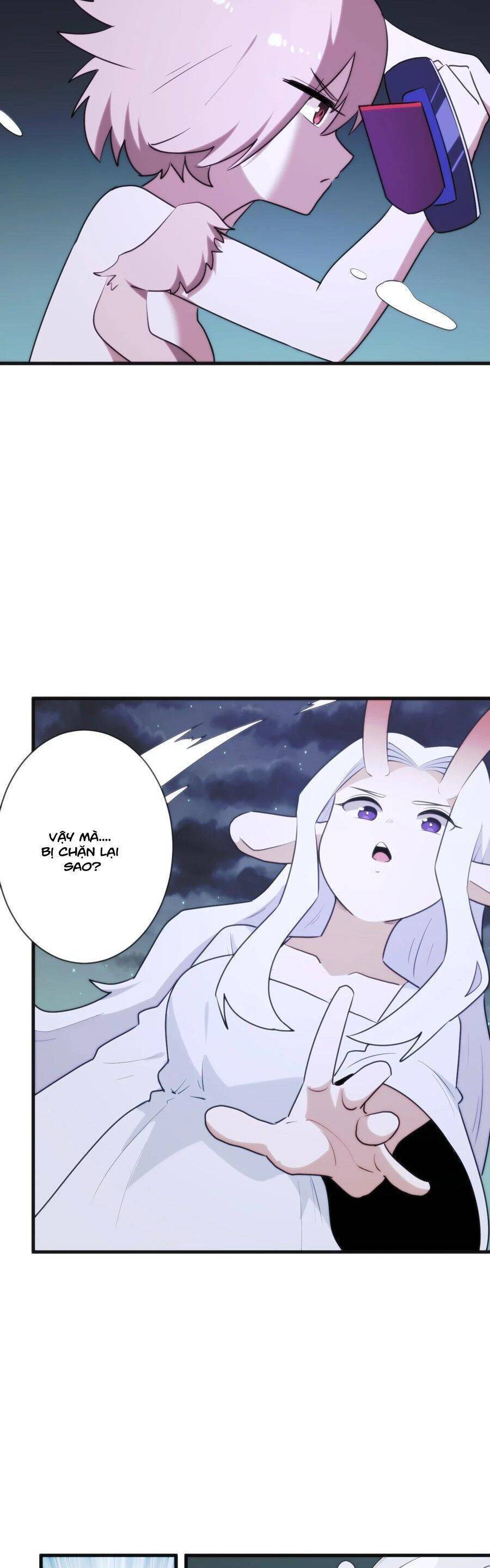 Bổn Thánh Nữ Ngã Bài Rồi Chap 225 - Next Chap 226