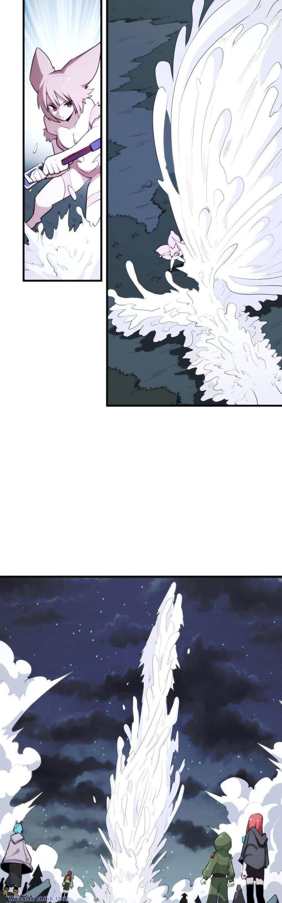 Bổn Thánh Nữ Ngã Bài Rồi Chap 225 - Next Chap 226