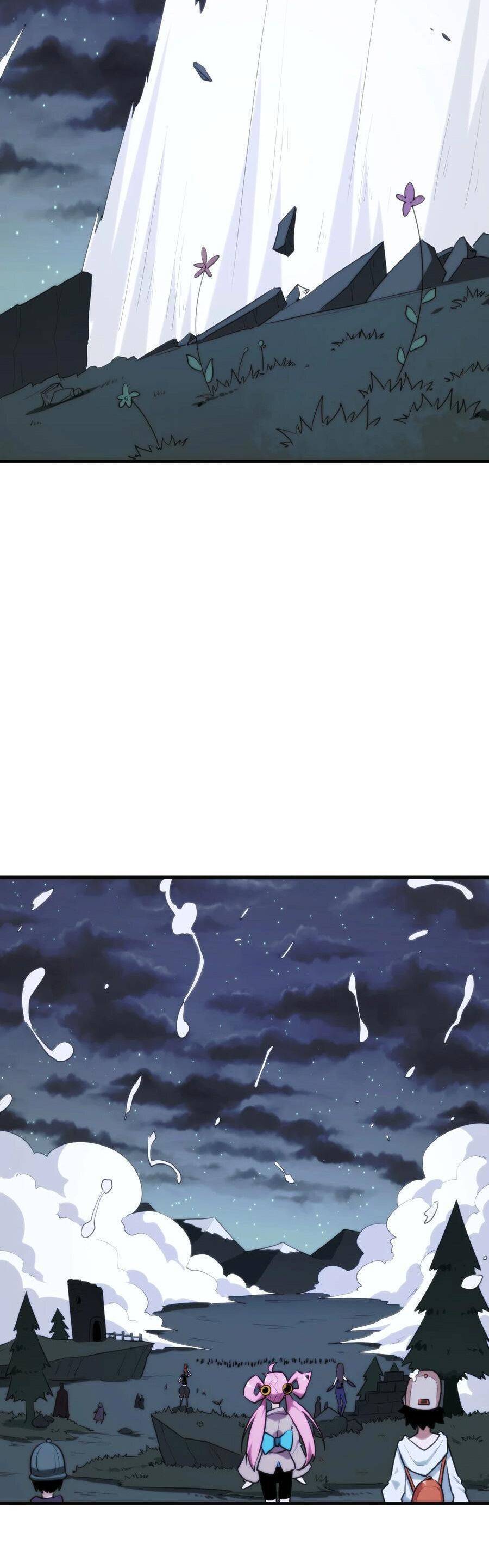 Bổn Thánh Nữ Ngã Bài Rồi Chap 225 - Next Chap 226
