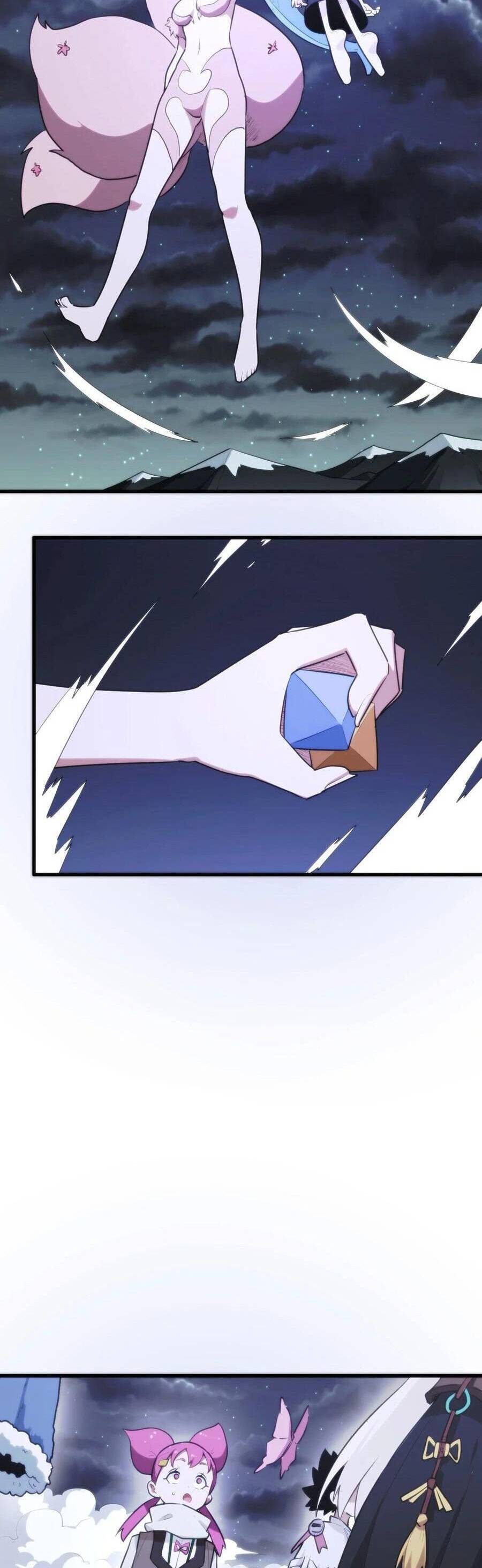 Bổn Thánh Nữ Ngã Bài Rồi Chap 225 - Next Chap 226