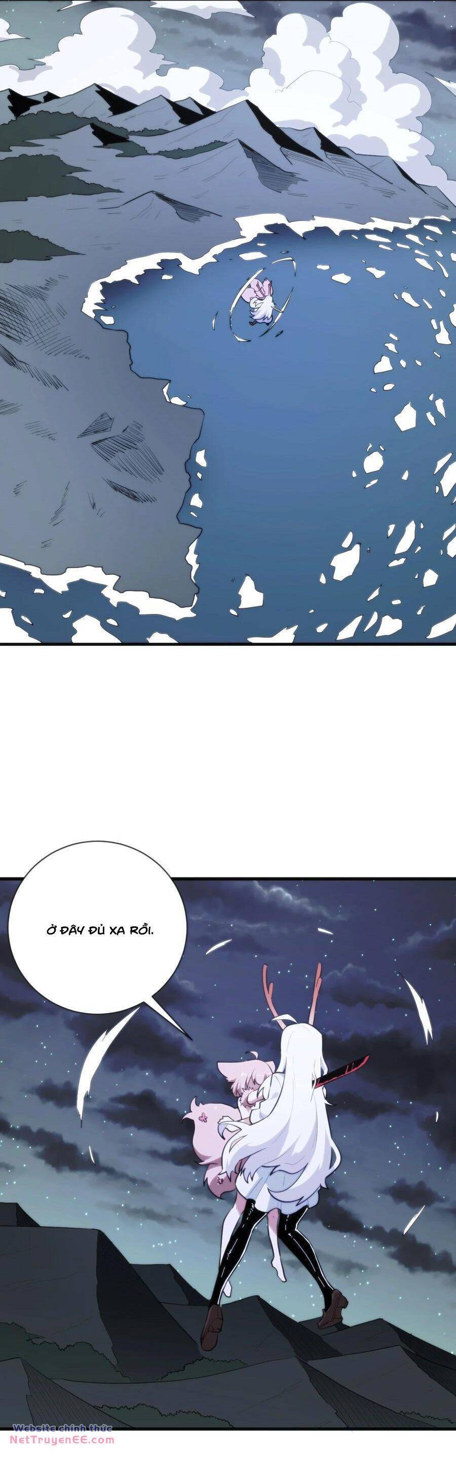 Bổn Thánh Nữ Ngã Bài Rồi Chap 225 - Next Chap 226