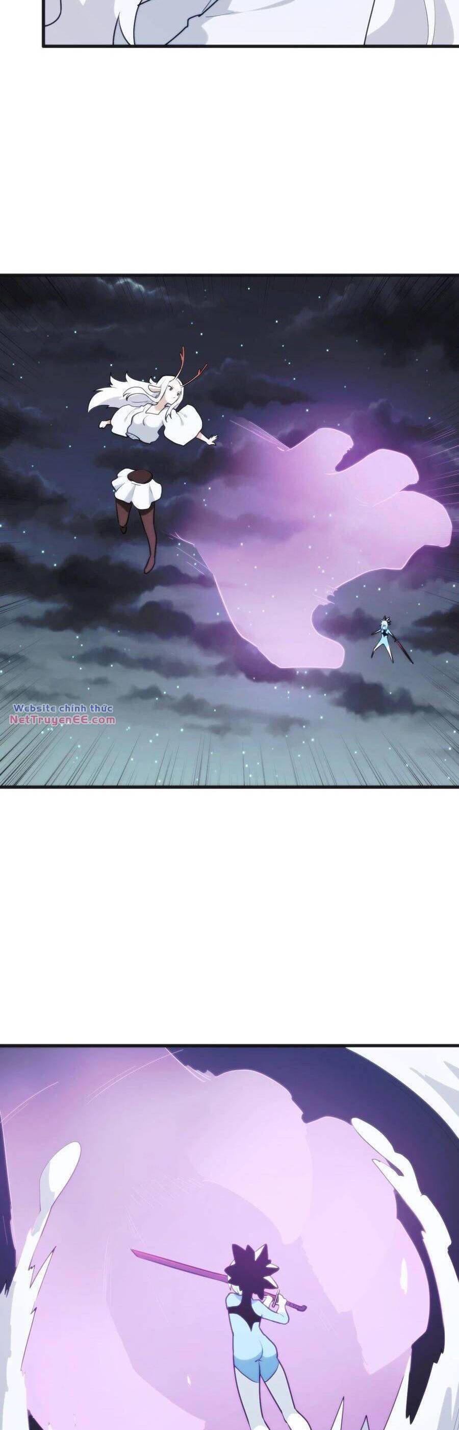 Bổn Thánh Nữ Ngã Bài Rồi Chap 225 - Next Chap 226