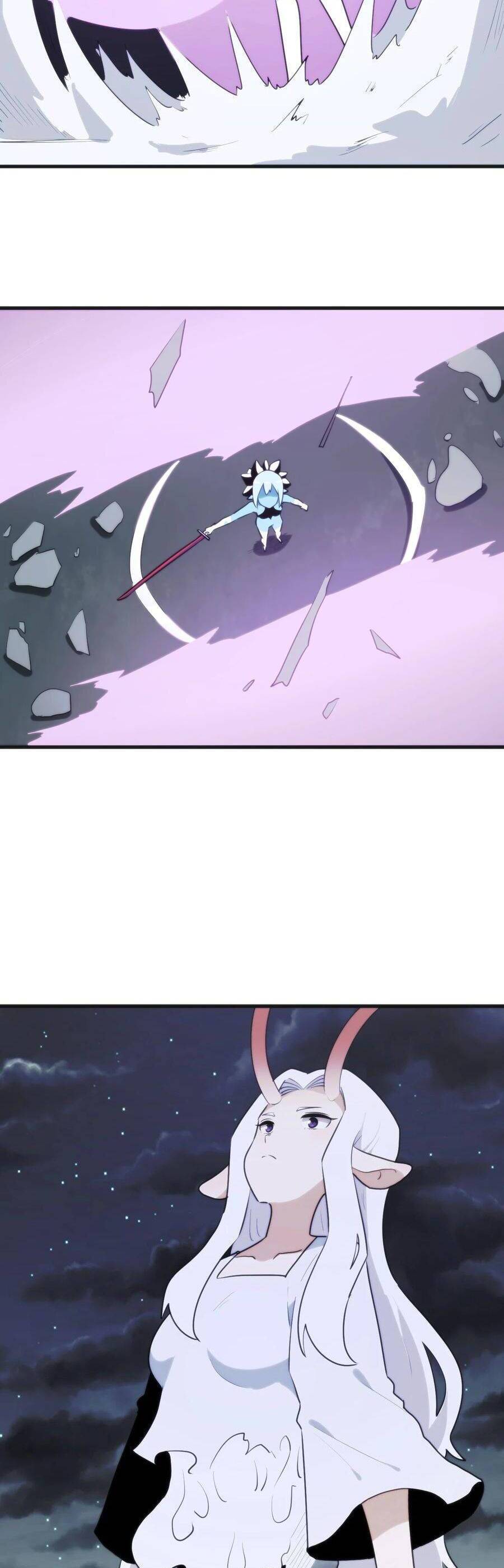 Bổn Thánh Nữ Ngã Bài Rồi Chap 225 - Next Chap 226