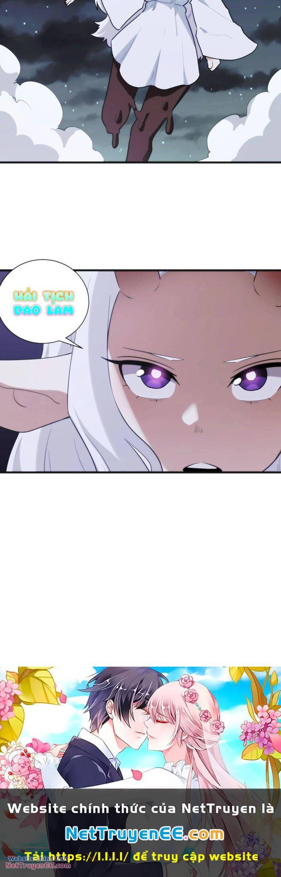 Bổn Thánh Nữ Ngã Bài Rồi Chap 225 - Next Chap 226