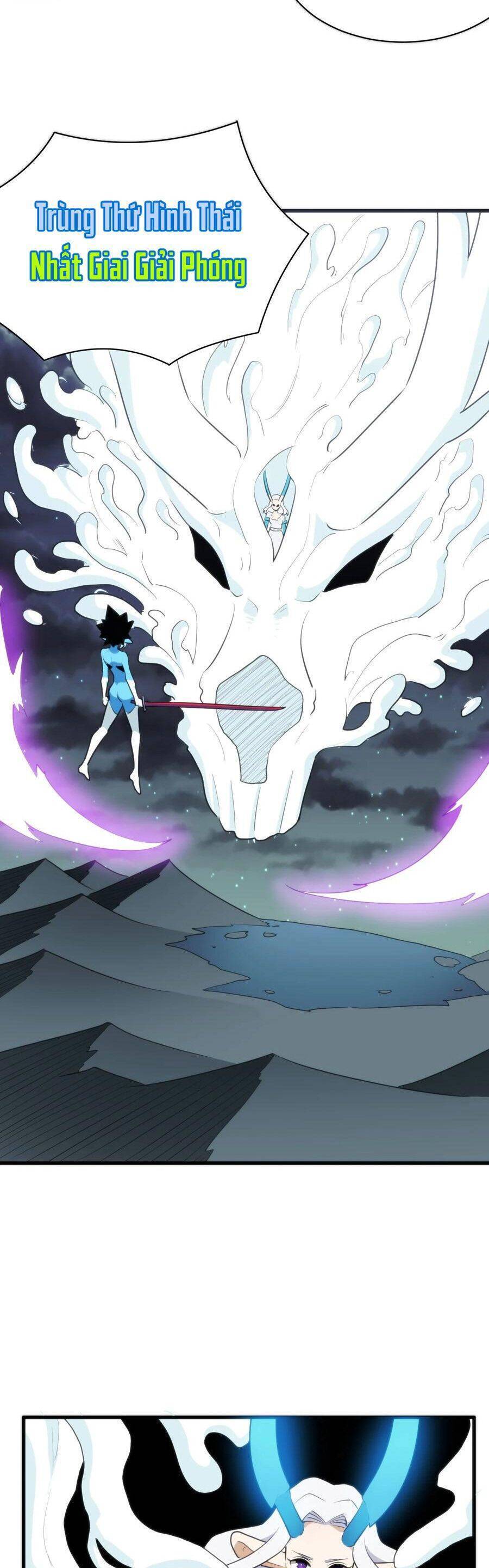 Bổn Thánh Nữ Ngã Bài Rồi Chap 226 - Next Chap 227